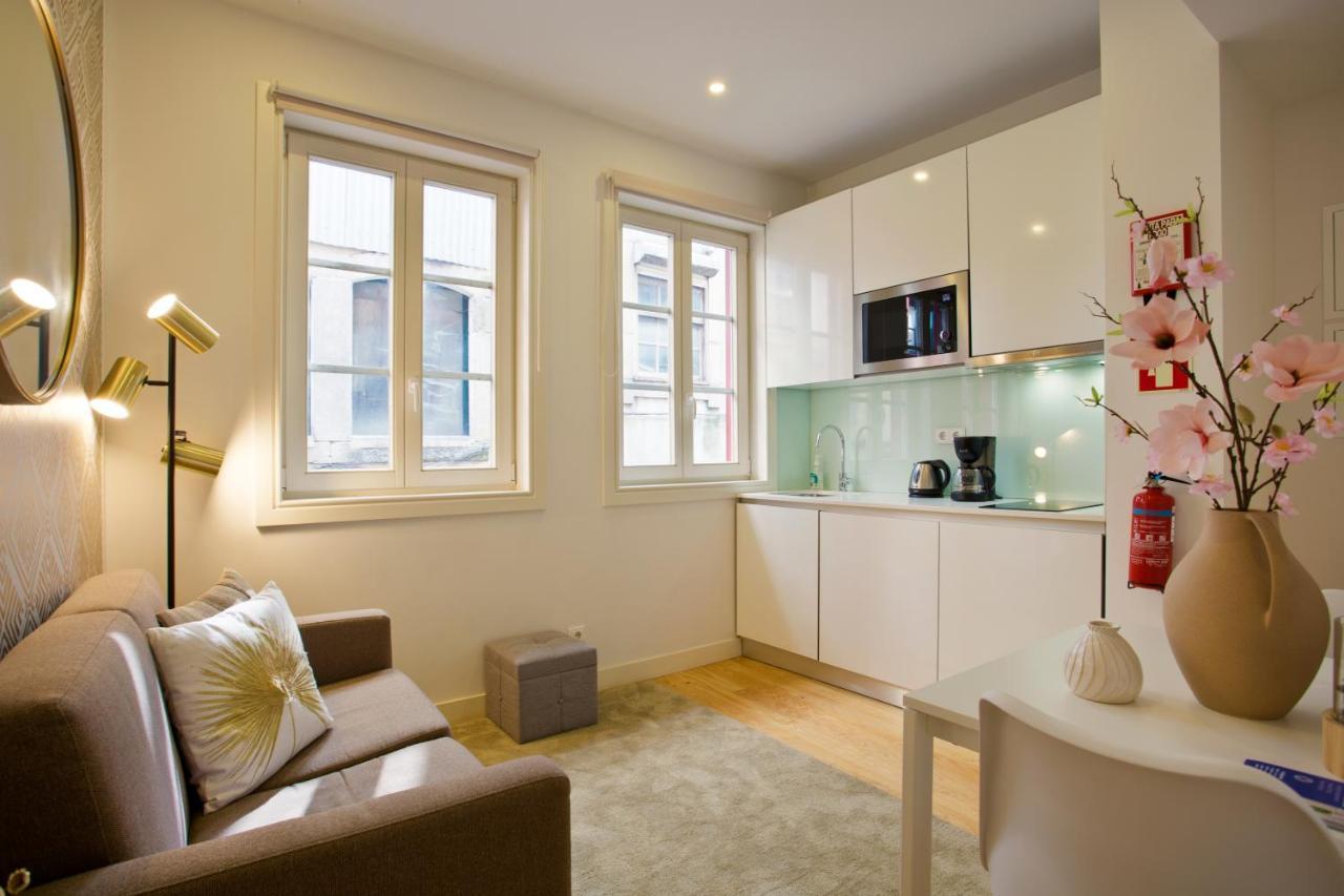 Sao Bento Golden Flat Apartment Porto Ngoại thất bức ảnh